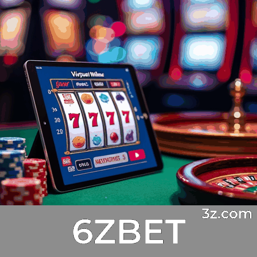 Estratégias de apostas inteligentes: maximizando lucros com 6ZBET