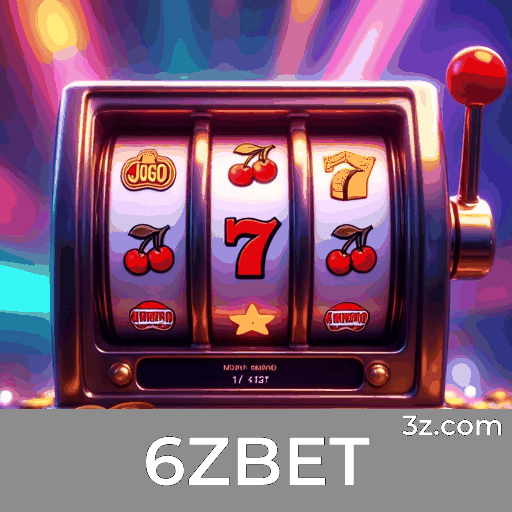 6ZBET: O Mundo de Jogos Selecionados