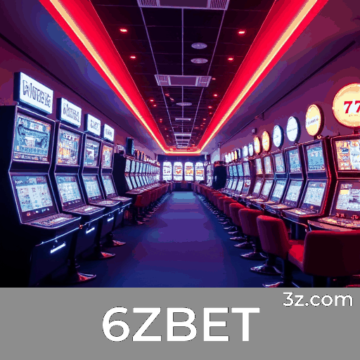 Desenvolvedores de Jogo e Inovação no 6ZBET