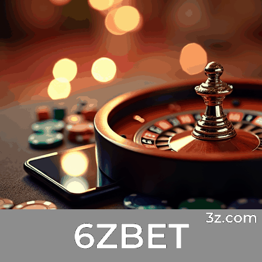 Experimente o 6ZBET: Apostas Móveis Completas