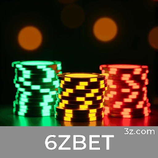 6ZBET: Experiência de Dealer ao Vivo para Brasileiros