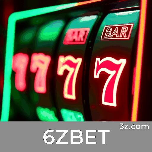 Experimente o 6ZBET: Apostas Móveis Completas