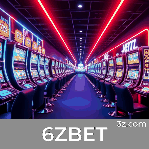 Desenvolvedores de Jogo e Inovação no 6ZBET