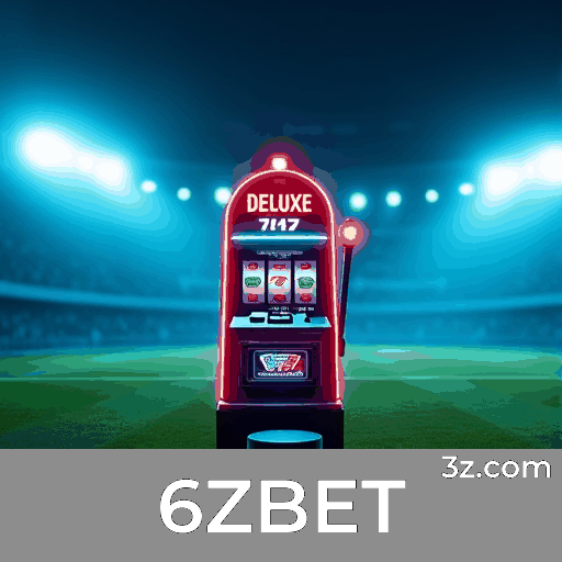 6ZBET: Plataforma de Comunidade e Interação Envolvente
