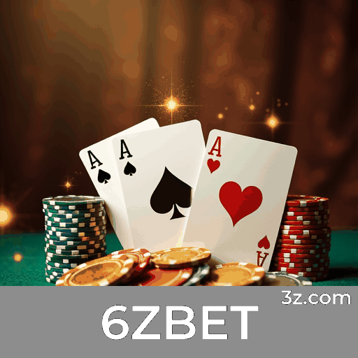 Experimente o 6ZBET: Apostas Móveis Completas