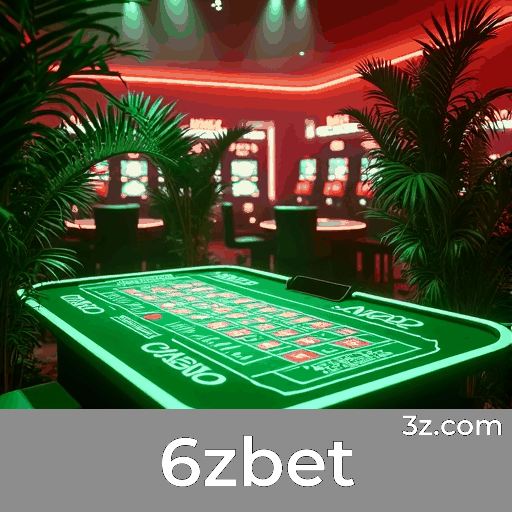 6zbet game mais image